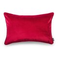 Poduszka dekoracyjna Elegant Burgundy 40x60 cm