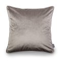 Poduszka Grey Velvet 50x50cm
