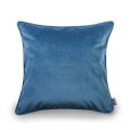 Poszewka Jeans-blue-50x50-cm Welovebeds