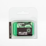 Duftwachs  Green Tea