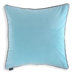 Dekorative Kissenhülle  Limpet Shell