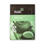 Duftsachet Green Tea