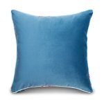 Dekorative Kissenhülle  Ella Bella 45x45 cm