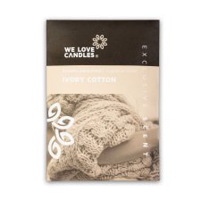Duftsachet Ivory Cotton 