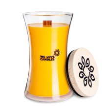 Duftkerze Melon & Honey 700g XXL