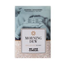 Duftsachet Morning Dew