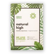 Duftsachet natural high