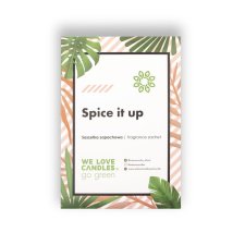 Duftsachet Spice it up