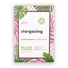 Duftsachet Stargazing