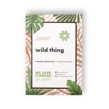 Duftsachet wild thing