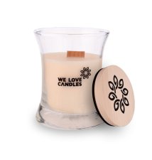 Duftkerze Lily of the Valley 100g M