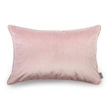 Dekorative Kissenhülle Dusty Pink 40x60 cm