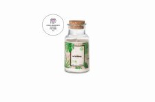 Duftkerze Wild thing 220g L