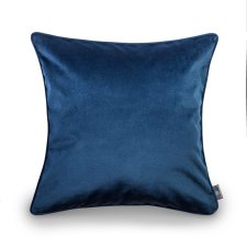 Dekorative Kissenhülle Royal Blue 50x50 cm