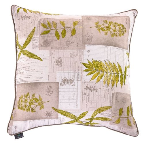 Poduszka Ferns Paprocie