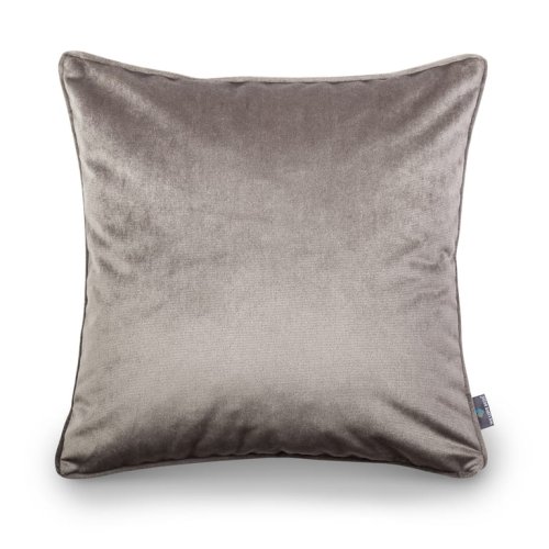 Poduszka Grey Velvet 50x50cm