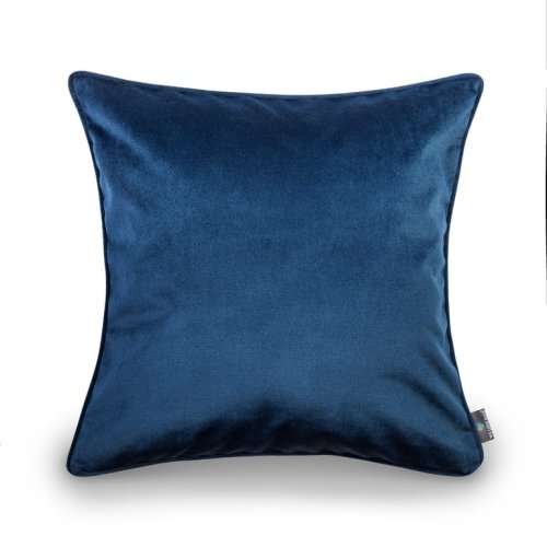 Poduszka Royal Blue 50x50cm