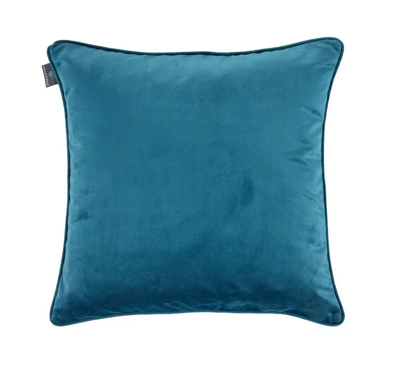 Poduszka Dekoracyjna Teal 50x50-cm