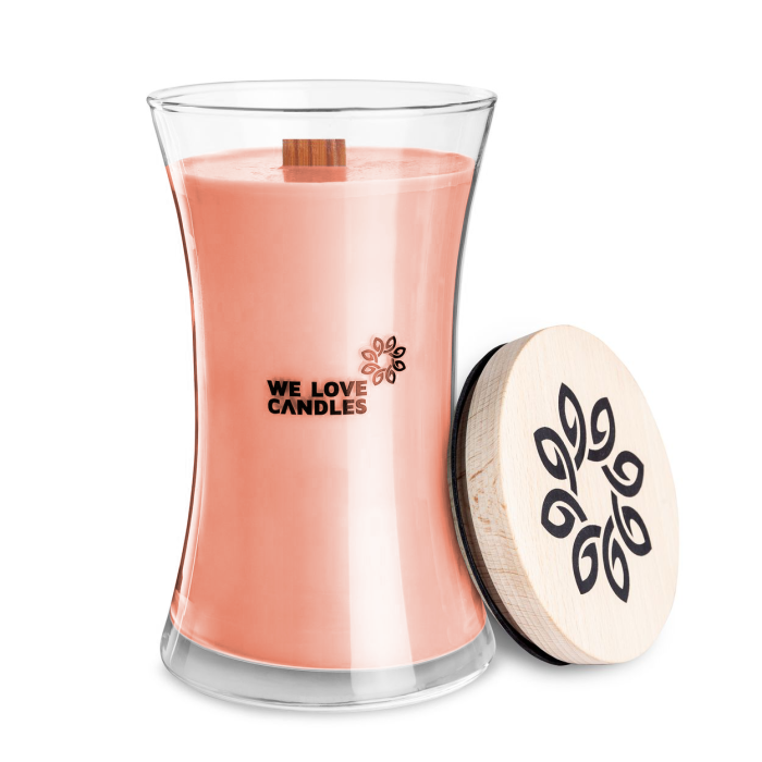Świeca sojowa Rhubarb&amp;Lily 700g.png
