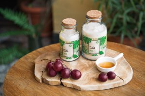 Welovecandles Deeply rooted  Świeca sojowa