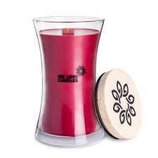 Duftkerze Sweetheart  700g XXL