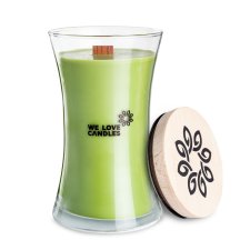Duftkerze Jasmine Green Tea 700g XXL