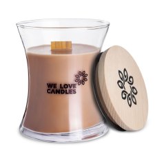 Duftkerze Ginger Cookie  300g L