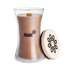 Duftkerze Ginger Cookie 700g XXL
