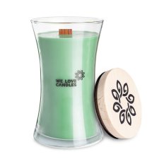 Duftkerze Fresh Grass 700g XXL