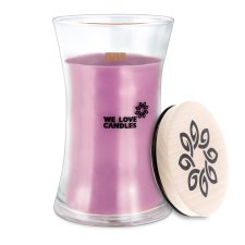Duftkerze Lavender & Herbs 700g XXL