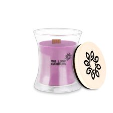 Duftkerze Lavender & Herbs 300g L