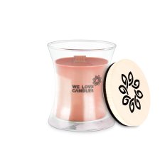 Duftkerze Rhubarb & Lilly 300g L
