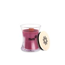 Duftkerze Humidor 100g M