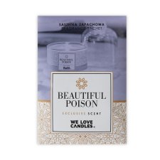 Duftsachet Beautiful Poison