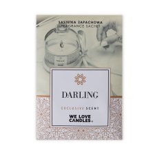 Duftsachet Darling