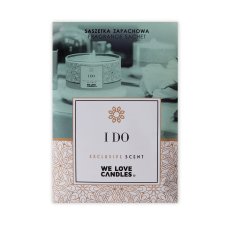 Duftsachet I do