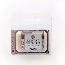 Duftwachs Elegant Simplicity