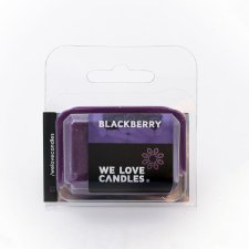 Duftwachs Blackberry