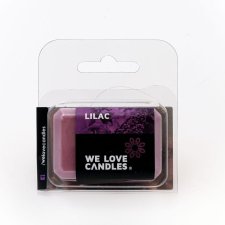 Duftwachs Lilac
