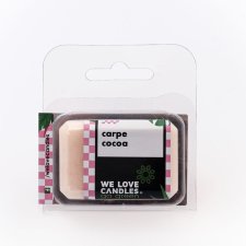 Duftwachs Carpe Cocoa
