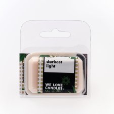 Duftwachs Darkest Light