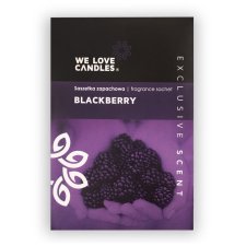 Duftsachet Blackberry