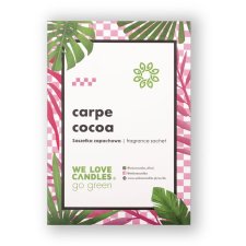 Duftsachet carpe cocoa