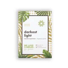 Duftsachet darkest light