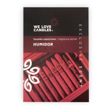 Duftsachet Humidor