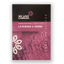 Duftsachet Lavender & Herbs