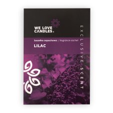 Duftsachet Lilac
