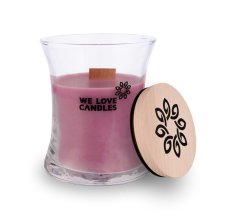 Duftkerze Lilac 300g L