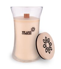 Duftkerze Lily of the valley 700g XXL