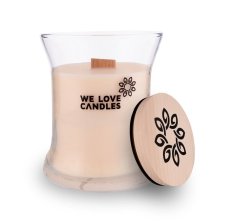 Duftkerze Lily of the valley 300g L